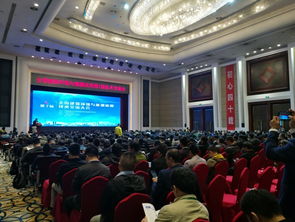 全國建筑環(huán)境與能源應(yīng)用第7屆技術(shù)交流大會(huì)順利召開