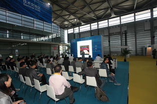 技術交流區 碰撞思想火花，共促專業成長